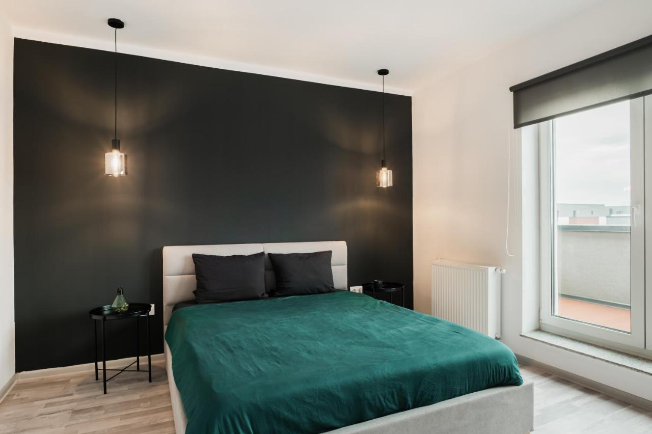 Skylark - Zurich Studio With Terrace & Mountain View Μπρασόβ Εξωτερικό φωτογραφία