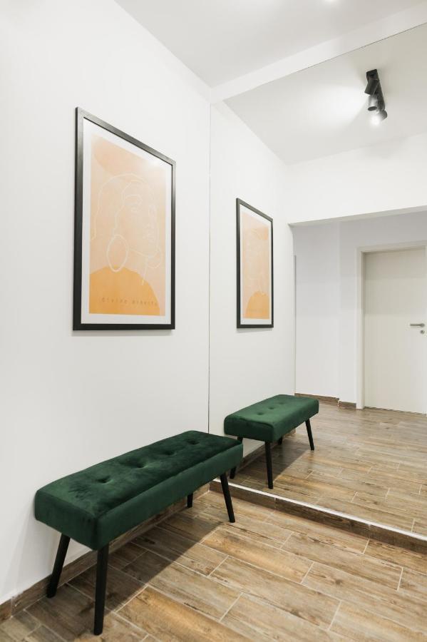 Skylark - Zurich Studio With Terrace & Mountain View Μπρασόβ Εξωτερικό φωτογραφία