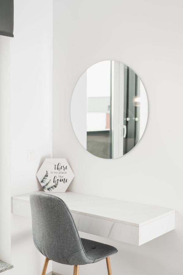 Skylark - Zurich Studio With Terrace & Mountain View Μπρασόβ Εξωτερικό φωτογραφία