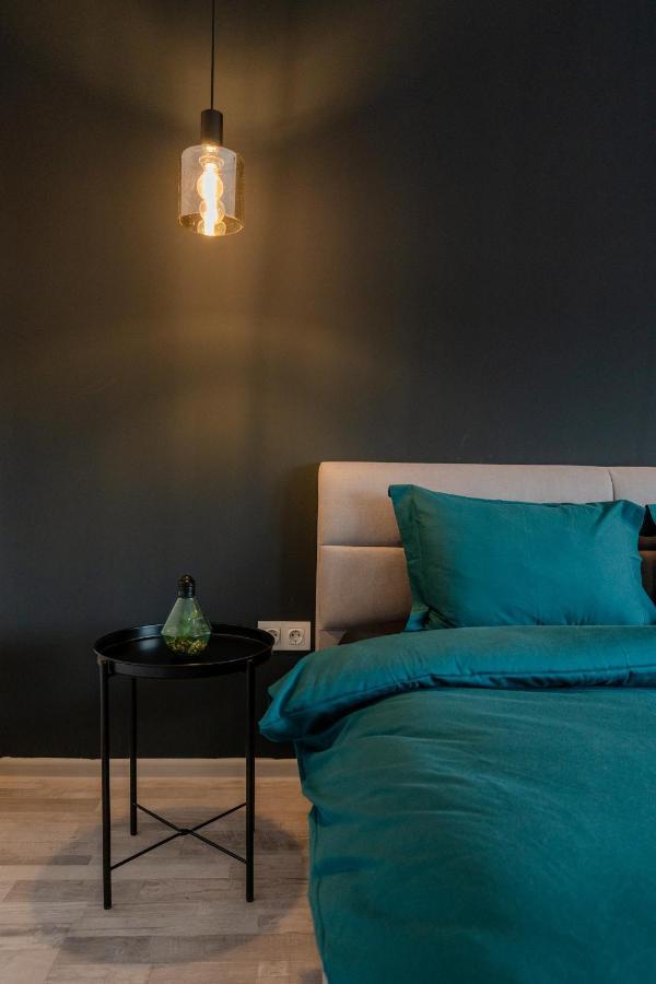 Skylark - Zurich Studio With Terrace & Mountain View Μπρασόβ Εξωτερικό φωτογραφία